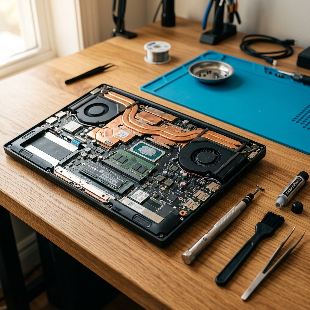 5 señales de que tu computadora necesita mantenimiento